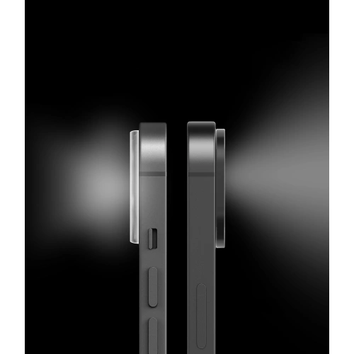 Kup Nakládka Ringke Camera Styling Apple iPhone 13/13 mini černá - RGK1469BLK - {ean13} - Sklep Home Screen