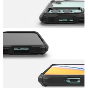 Kup Etui Ringke Fusion-X OnePlus Nord 2 Černé - RGK1498BLK - {ean13} - Sklep Home Screen
