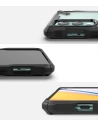 Kup Case Ringke Fusion-X OnePlus Nord 2 Schwarz - RGK1498BLK - {ean13} - Sklep Home Screen