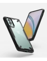 Kup Etui Ringke Fusion-X OnePlus Nord 2 Černé - RGK1498BLK - {ean13} - Sklep Home Screen