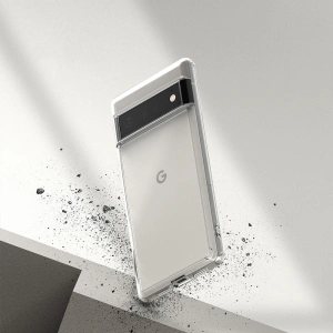 Kup Etui Ringke Fusion Google Pixel 6 Pro Clear - RGK1496CL - {ean13} - Sklep Home Screen