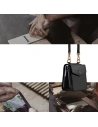 Kup Etui Ringke Folio Signature Card Pocket Samsung Galaxy Z Flip 3 Černá - RGK1499BLK - {ean13} - Sklep Home Screen