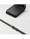 Kup Case Ringke Folio Signature Card Pocket Samsung Galaxy Z Flip 3 Schwarz - RGK1499BLK - {ean13} - Sklep Home Screen
