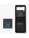 Kup Etui Ringke Folio Signature Card Pocket Samsung Galaxy Z Flip 3 Negru - RGK1499BLK - {ean13} - Sklep Home Screen