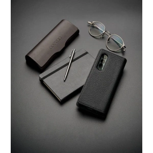 Kup Etui Ringke Folio Signature Standard Samsung Galaxy Z Fold 3 Black - RGK1500BLK - {ean13} - Sklep Home Screen