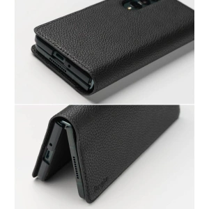 Kup Etui Ringke Folio Signature EZ Strap Samsung Galaxy Z Fold 3 Black - RGK1501BLK - {ean13} - Sklep Home Screen