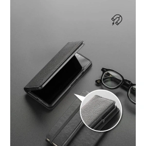 Kup Etui Ringke Folio Signature EZ Strap Samsung Galaxy Z Fold 3 Black - RGK1501BLK - {ean13} - Sklep Home Screen