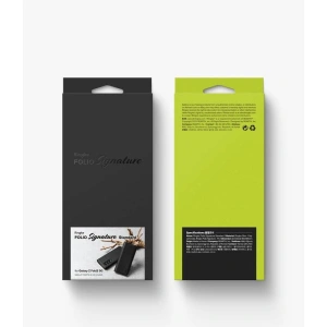 Kup Etui Ringke Folio Signature EZ Strap Samsung Galaxy Z Fold 3 Black - RGK1501BLK - {ean13} - Sklep Home Screen