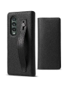 Etui Ringke Folio Signature EZ Strap Samsung Galaxy Z Fold 3 Black