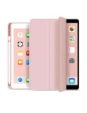 Kup Etui Tech-Protect Sc Pen Apple iPad Air 10.9 2020/2022 (4. i 5. generacji) / iPad Air 11 2024 (6. generacji) Pink - THP709PNK - {ean13} - Sklep Home Screen