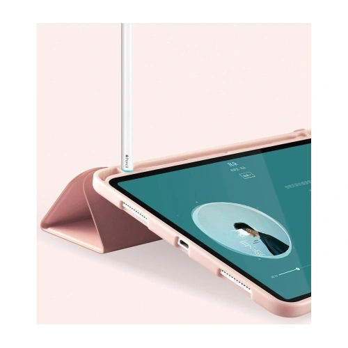 Kup Etui Tech-Protect Sc Pen Apple iPad Air 10.9 2020/2022 (4. i 5. generacji) / iPad Air 11 2024 (6. generacji) Pink - THP709PNK - {ean13} - Sklep Home Screen