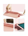 Kup Etui Tech-Protect Sc Pen Apple iPad Air 10.9 2020/2022 (4. i 5. generacji) / iPad Air 11 2024 (6. generacji) Pink - THP709PNK - {ean13} - Sklep Home Screen