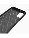 Kup Case Tech-Protect TPUCarbon Samsung Galaxy A03s Schwarz - THP710BLK - {ean13} - Sklep Home Screen