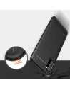 Kup Etui Tech-Protect TPUCarbon Samsung Galaxy A03s černé - THP710BLK - {ean13} - Sklep Home Screen