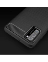 Kup Etui Tech-Protect TPUCarbon Samsung Galaxy A03s Fekete - THP710BLK - {ean13} - Sklep Home Screen