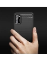 Kup Etui Tech-Protect TPUCarbon Samsung Galaxy A03s Fekete - THP710BLK - {ean13} - Sklep Home Screen