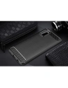 Kup Case Tech-Protect TPUCarbon Samsung Galaxy A03s Schwarz - THP710BLK - {ean13} - Sklep Home Screen