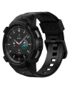 Kup Pasek Spigen Rugged Armor Pro Samsung Galaxy Watch 4 Classic 46mm Matt Fekete - SPN1958BLK - {ean13} - Sklep Home Screen