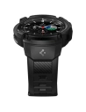 Kup Pasek Spigen Rugged Armor Pro Samsung Galaxy Watch 4 Classic 46mm Matt Fekete - SPN1958BLK - {ean13} - Sklep Home Screen