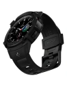 Kup Pasek Spigen Rugged Armor Pro Samsung Galaxy Watch 4 Classic 46mm Matt Fekete - SPN1958BLK - {ean13} - Sklep Home Screen