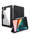 Case Nillkin Bumper Xiaomi Pad 5/5 Pro Schwarz
