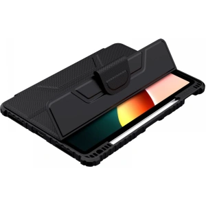 Kup Etui Nillkin Bumper Xiaomi Pad 5/5 Pro Black - NLK033BLK - {ean13} - Sklep Home Screen