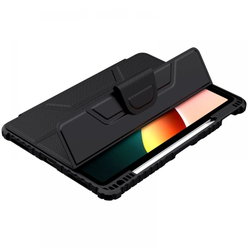 Kup Case Nillkin Bumper Xiaomi Pad 5/5 Pro Schwarz - NLK033BLK - {ean13} - Sklep Home Screen