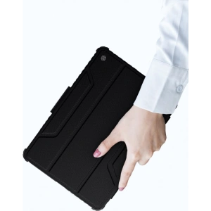 Kup Etui Nillkin Bumper Xiaomi Pad 5/5 Pro Black - NLK033BLK - {ean13} - Sklep Home Screen