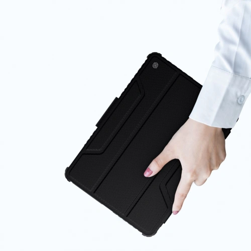 Kup Case Nillkin Bumper Xiaomi Pad 5/5 Pro Schwarz - NLK033BLK - {ean13} - Sklep Home Screen