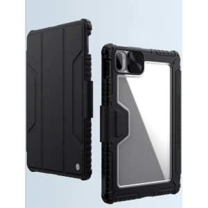 Buy Nillkin Bumper Case Xiaomi Pad 5/5 Pro Black - NLK033BLK - {ean13} - Home Screen Store Europe