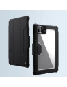 Kup Case Nillkin Bumper Xiaomi Pad 5/5 Pro Schwarz - NLK033BLK - {ean13} - Sklep Home Screen