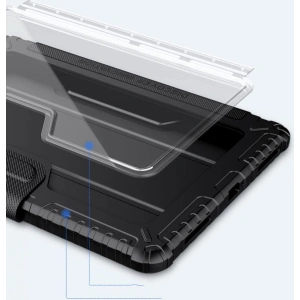 Buy Nillkin Bumper Case Xiaomi Pad 5/5 Pro Black - NLK033BLK - {ean13} - Home Screen Store Europe