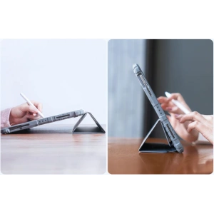 Buy Nillkin Bumper Case Xiaomi Pad 5/5 Pro Black - NLK033BLK - {ean13} - Home Screen Store Europe