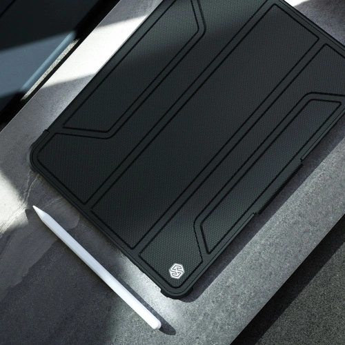 Kup Case Nillkin Bumper Xiaomi Pad 5/5 Pro Schwarz - NLK033BLK - {ean13} - Sklep Home Screen
