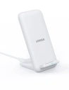 Încărcător wireless UGREEN CD221, 15W (alb)
