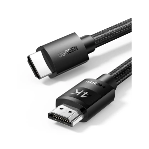 UGREEN HD119 Kabel HDMI, 4K 60Hz, 2m (czarny)