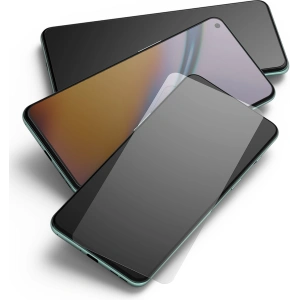 Kup Tvrzené sklo Ringke ID Glass OnePlus Nord 2/CE 5G Full Cover - RGK1502 - {ean13} - Sklep Home Screen