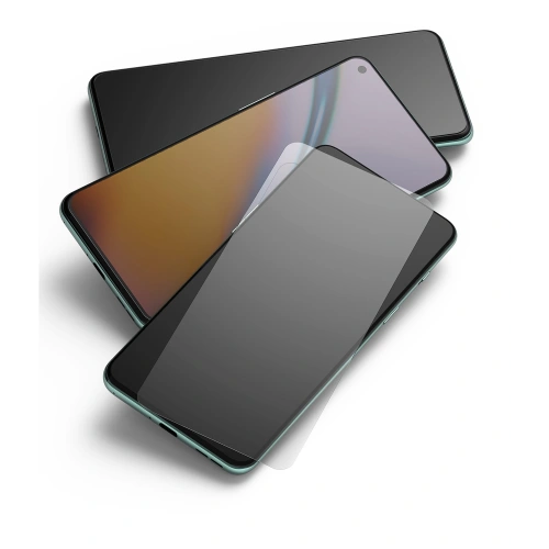 Kup Szkło hartowane Ringke ID Glass OnePlus Nord 2/CE 5G Full Cover - RGK1502 - {ean13} - Sklep Home Screen