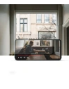 Kup Szkło hartowane Ringke ID Glass OnePlus Nord 2/CE 5G Full Cover - RGK1502 - {ean13} - Sklep Home Screen
