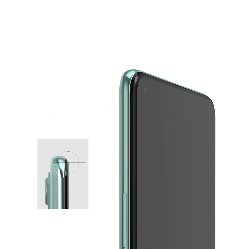 Kup Szkło hartowane Ringke ID Glass OnePlus Nord 2/CE 5G Full Cover - RGK1502 - {ean13} - Sklep Home Screen
