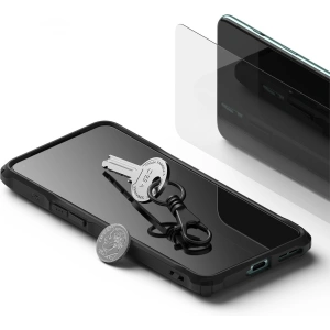 Kup Tvrzené sklo Ringke ID Glass OnePlus Nord 2/CE 5G Full Cover - RGK1502 - {ean13} - Sklep Home Screen