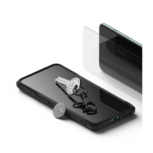 Kup Szkło hartowane Ringke ID Glass OnePlus Nord 2/CE 5G Full Cover - RGK1502 - {ean13} - Sklep Home Screen