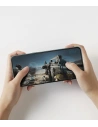 Kup Szkło hartowane Ringke ID Glass OnePlus Nord 2/CE 5G Full Cover - RGK1502 - {ean13} - Sklep Home Screen