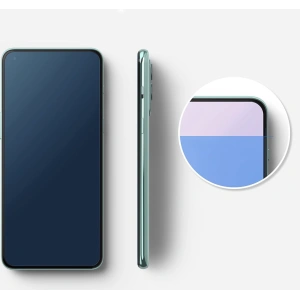 Kup Tvrzené sklo Ringke ID Glass OnePlus Nord 2/CE 5G Full Cover - RGK1502 - {ean13} - Sklep Home Screen
