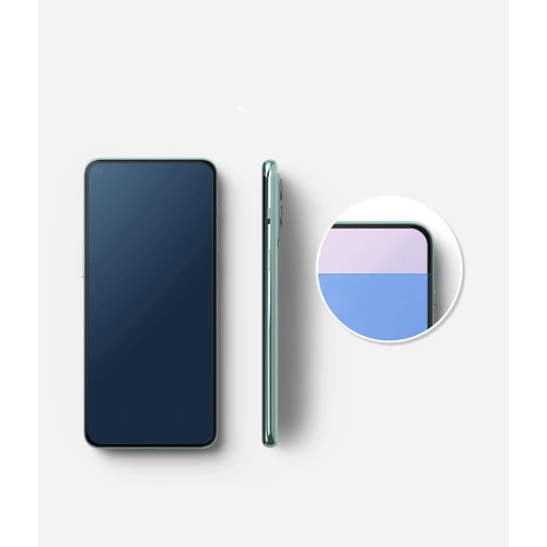 Kup Szkło hartowane Ringke ID Glass OnePlus Nord 2/CE 5G Full Cover - RGK1502 - {ean13} - Sklep Home Screen