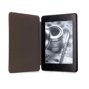 Kup Etui Tech-Protect Smartcase Kindle Paperwhite 4 2018/2019/2020 (10. generace) Blue Jeans - THP711BLU - {ean13} - Sklep Home Screen