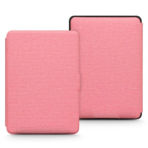 Kup Etui Tech-Protect Smartcase Kindle Paperwhite 4 2018/2019/2020 (10. generációs) Rózsaszín - THP712PNK - {ean13} - Sklep Home Screen