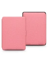 Etui Tech-Protect Smartcase Kindle Paperwhite 4 2018/2019/2020 (10. generációs) Rózsaszín