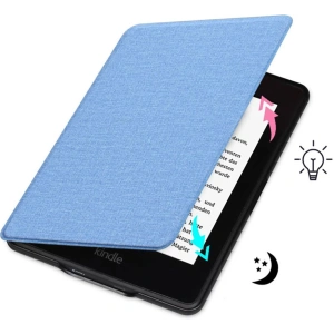 Kup Etui Tech-Protect Smartcase Kindle Paperwhite 4 2018/2019/2020 (10. generace) Růžová - THP712PNK - {ean13} - Sklep Home Screen