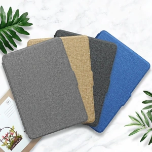 Kup Etui Tech-Protect Smartcase Kindle Paperwhite 4 2018/2019/2020 (10. generace) Růžová - THP712PNK - {ean13} - Sklep Home Screen